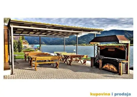 MONTEKARLO Sojenice- Bungalovi- Apartmani - 11/15