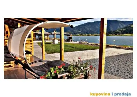 MONTEKARLO Sojenice- Bungalovi- Apartmani - 14/15