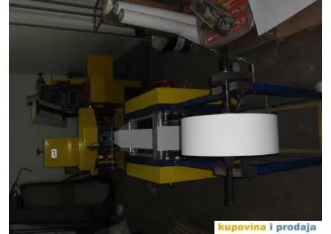 Mašina za maramice - 3/8