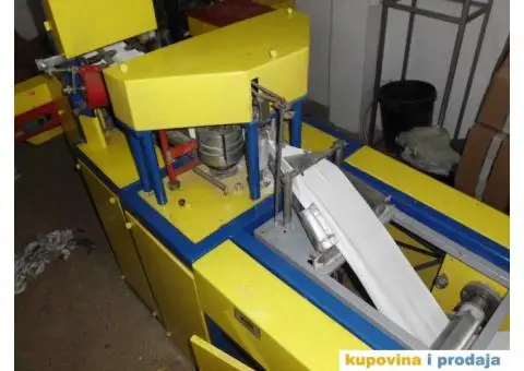 Mašina za maramice - 4/8