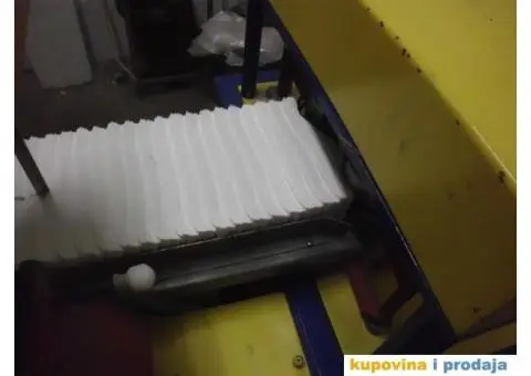 Mašina za maramice - 5/8