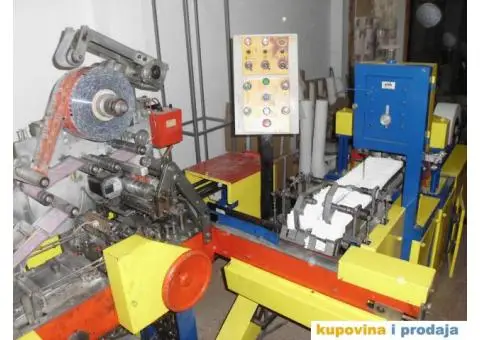 Mašina za maramice - 6/8