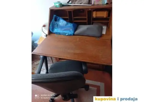 Soba za studentkinju - 3/4