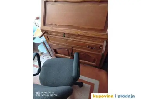 Soba za studentkinju - 4/4