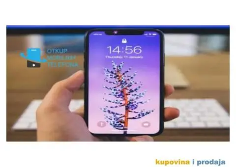 Mobilni telefoni otkup Beograd - 1/3