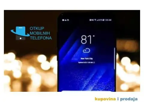 Mobilni telefoni otkup Beograd - 3/3