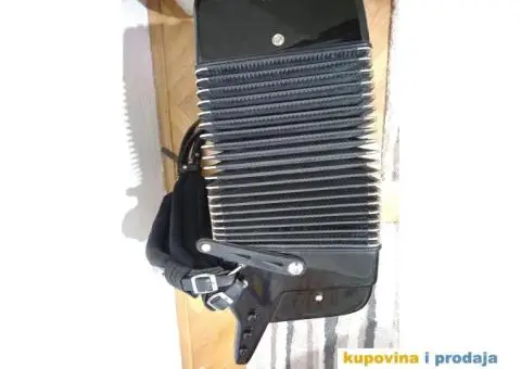 Bariton harmonika BUGARI 52 - 6/10