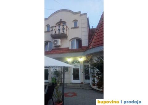 Luksuzna kuca u centru Leskovca - 2/3