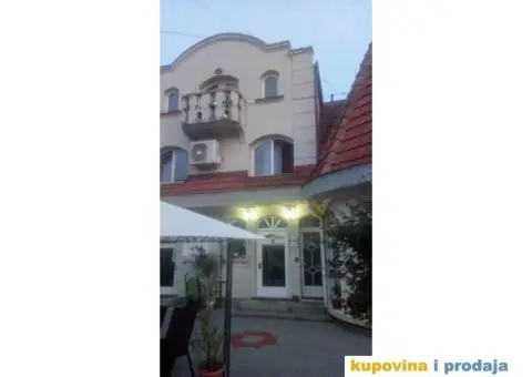 Luksuzna kuca u centru Leskovca - 2/3