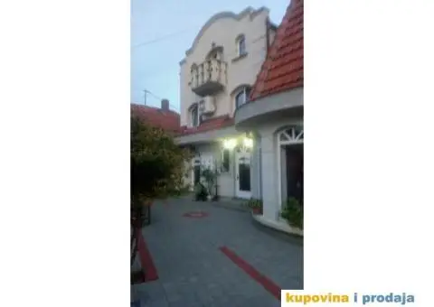 Luksuzna kuca u centru Leskovca - 3/3