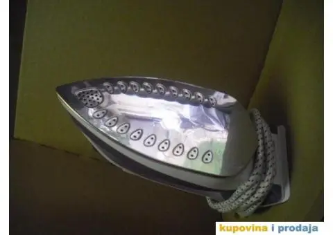 Pegla Gorenje U ODLIČNOM STANJU - 2/3