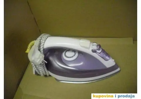 Pegla Gorenje U ODLIČNOM STANJU - 3/3
