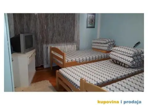 Smestaj u Krusevcu - 10/14