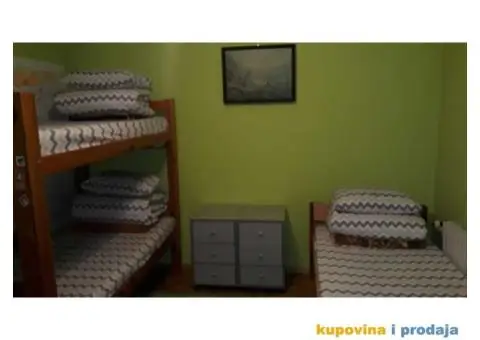 Smestaj u Krusevcu - 11/14