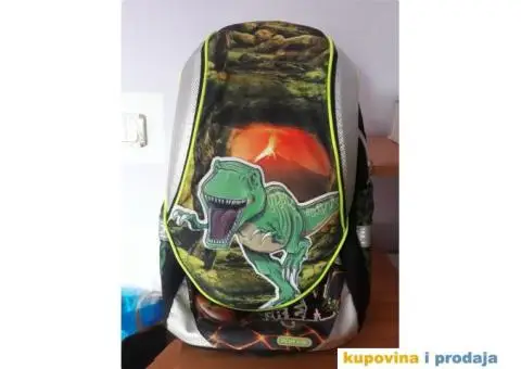 Anatomska skolska torba - 1/3