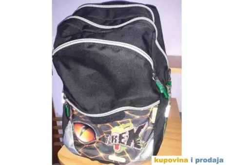 Anatomska skolska torba - 3/3