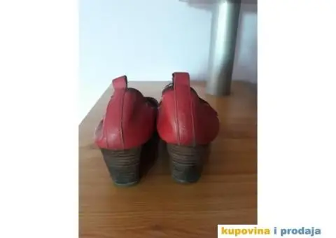 Cipele Tommy Hilfiger - 1/3