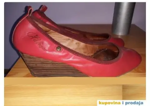 Cipele Tommy Hilfiger - 2/3