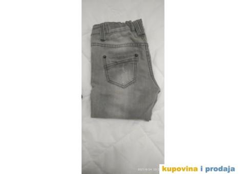 Faramerice, obucene par puta - 2/2