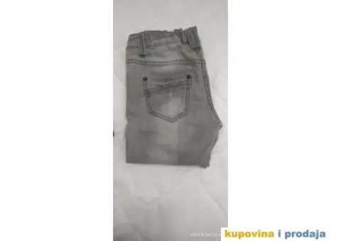 Faramerice, obucene par puta - 2/2