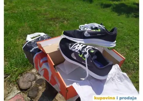 Najk patika model_"DOWNSHIFTER 9"  NOVE ! ! - 4/11