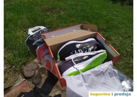 Najk patika model_"DOWNSHIFTER 9"  NOVE ! ! - 5/11