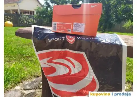 Najk patika model_"DOWNSHIFTER 9"  NOVE ! ! - 6/11