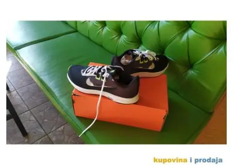 Najk patika model_"DOWNSHIFTER 9"  NOVE ! ! - 8/11