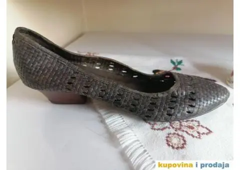 sive cipele/sandale , letnje - 2/2
