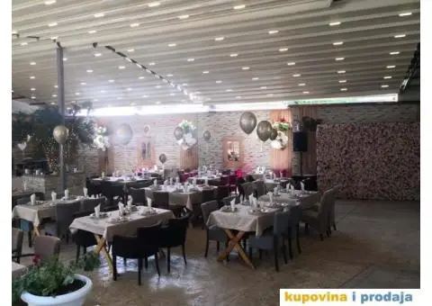 Iznajmljivanje restorana za proslave Beograd - 3/8