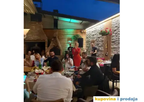 Iznajmljivanje restorana za proslave Beograd - 4/8
