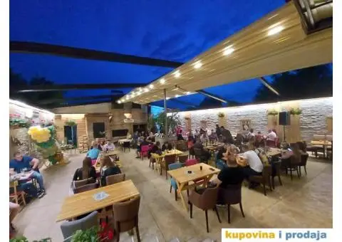 Iznajmljivanje restorana za proslave Beograd - 5/8
