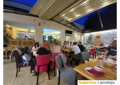 Iznajmljivanje restorana za proslave Beograd - 6/8