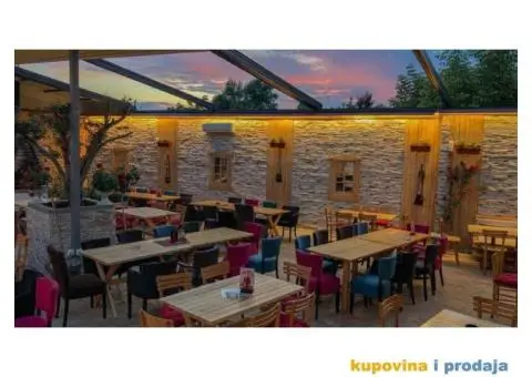 Iznajmljivanje restorana za proslave Beograd - 8/8