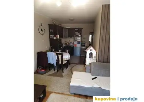 Stan u Novom Sadu , 53 kvadrata, 1 sprat. - 2/8