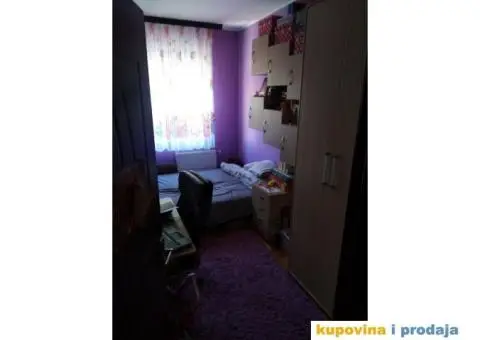 Stan u Novom Sadu , 53 kvadrata, 1 sprat. - 3/8