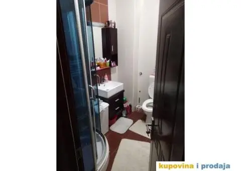 Stan u Novom Sadu , 53 kvadrata, 1 sprat. - 4/8