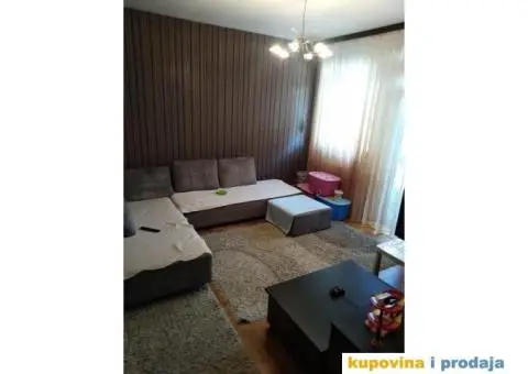 Stan u Novom Sadu , 53 kvadrata, 1 sprat. - 5/8