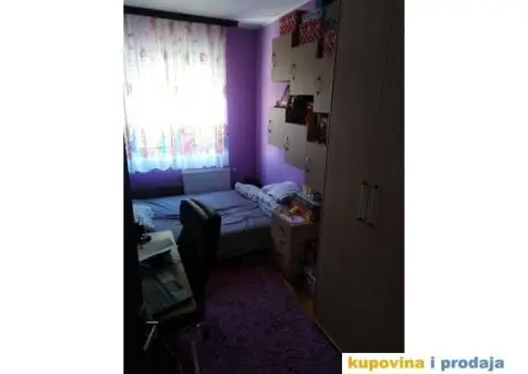 Stan u Novom Sadu , 53 kvadrata, 1 sprat. - 7/8