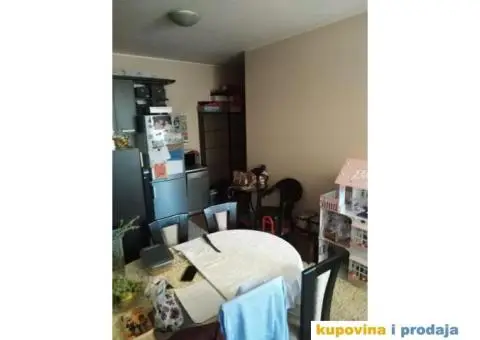 Stan u Novom Sadu , 53 kvadrata, 1 sprat. - 8/8