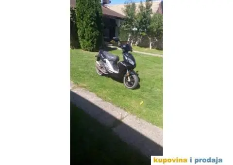 Prodaja skutera - 2/3