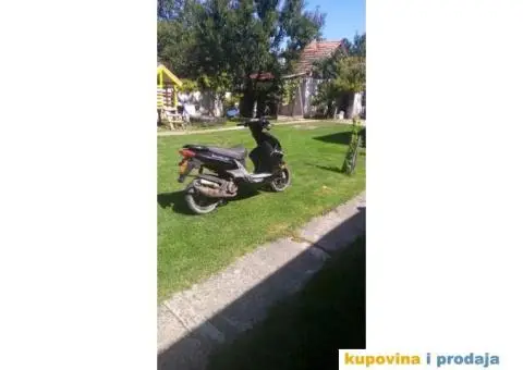 Prodaja skutera - 3/3