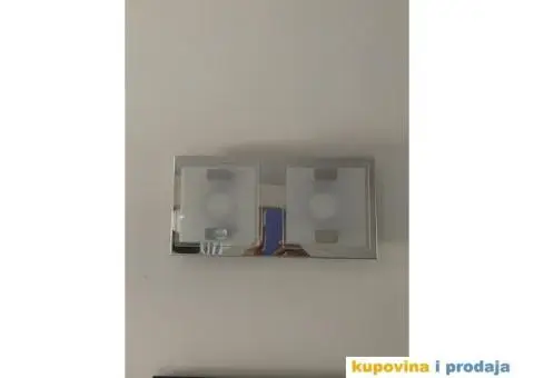 Kucna rasveta - zidna rasveta