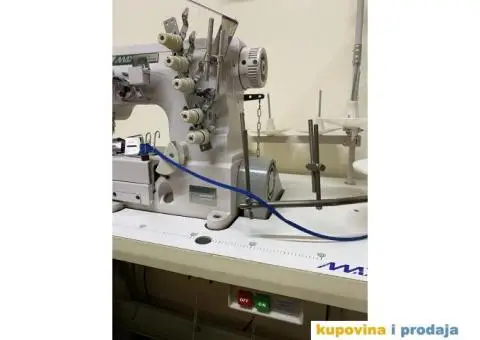 Iberdek-MAX Industrijska masina - 2/4