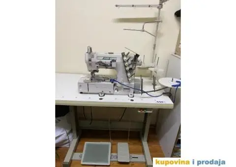 Iberdek-MAX Industrijska masina - 3/4