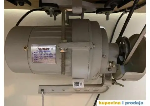 Iberdek-MAX Industrijska masina - 4/4