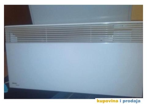 Prodajem dva norveška NOIROT panelna radijatora - 1/4