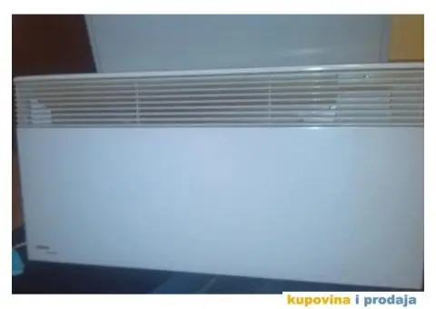 Prodajem dva norveška NOIROT panelna radijatora - 1/4