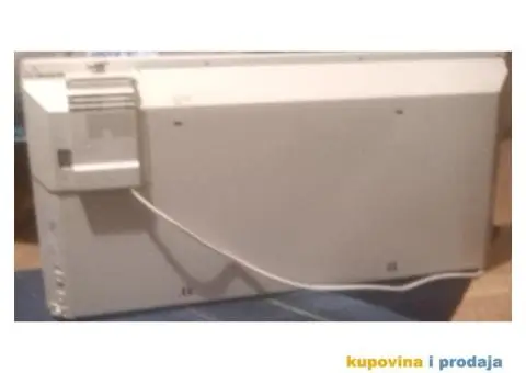 Prodajem dva norveška NOIROT panelna radijatora - 2/4