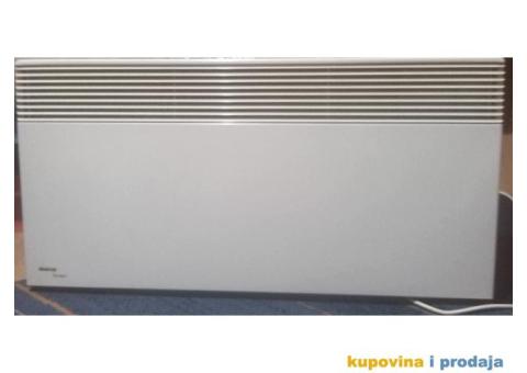 Prodajem dva norveška NOIROT panelna radijatora - 3/4